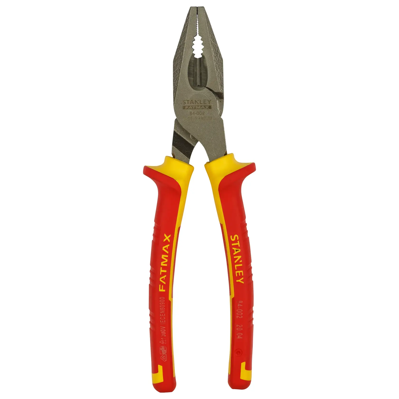 Stanley logo with a simple image placeholder above the brand name on a white background.
