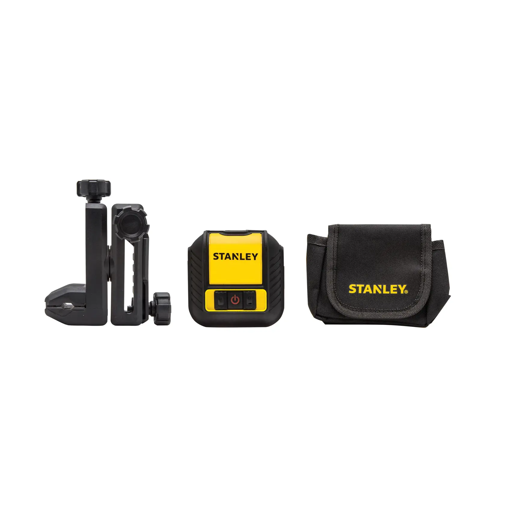 STANLEY CUBIX ARTI LAZER
