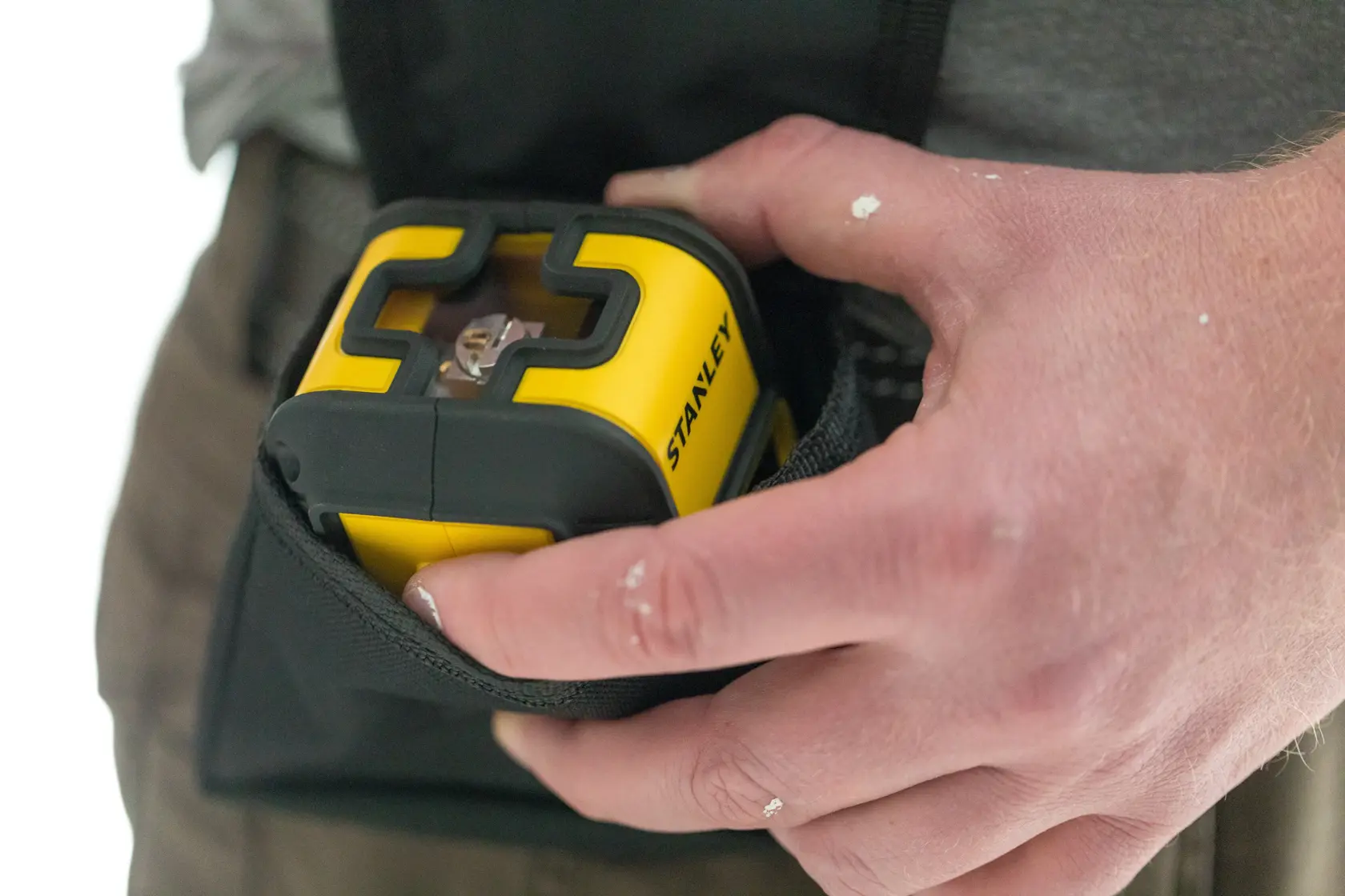 STANLEY CUBIX ARTI LAZER