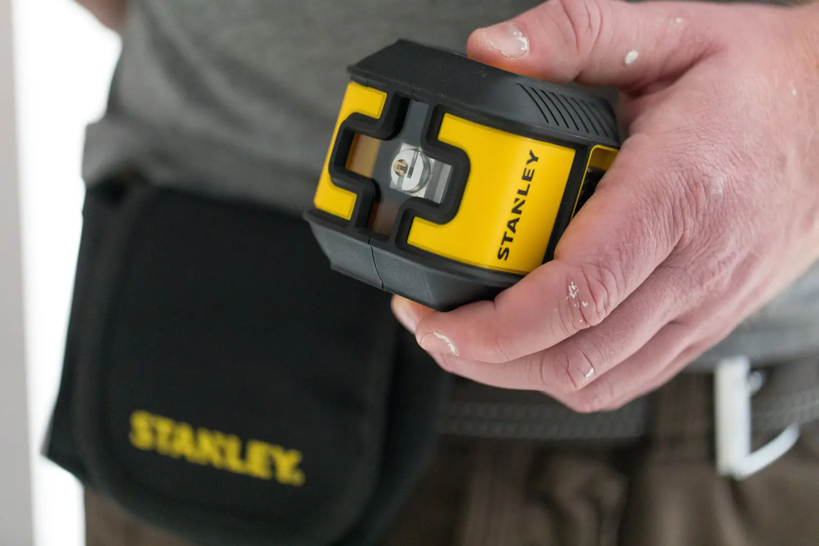 STANLEY CUBIX ARTI LAZER